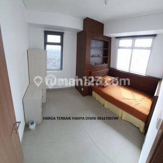 Apartemen Puri Orchard 2 Bedroom Full Furnished 1