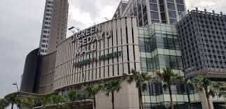 Apartemen Green Sedayu 2