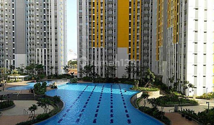 Apartemen Summarecon Bekasi (Springlake) 1