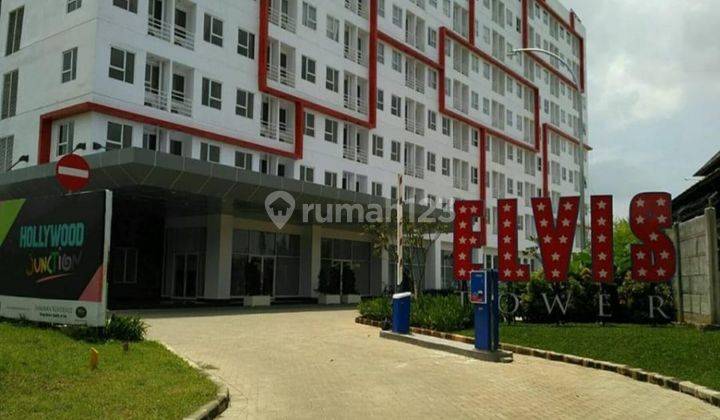 Apartemen Elvis Jababeka Cikarang 1