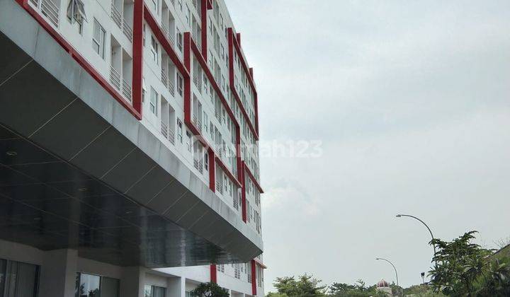 Apartemen Elvis Jababeka Cikarang 2