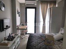 Apartemen Monroe Type Studio Unfurnished 2