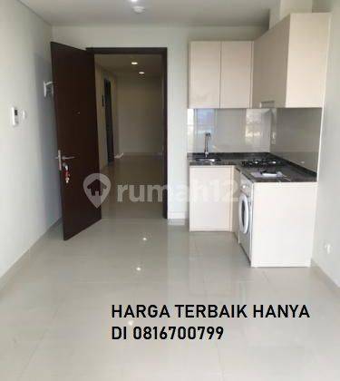 Apartemen Puri Mansion Tower Crystal, Kembangan, Jakarta Barat 2