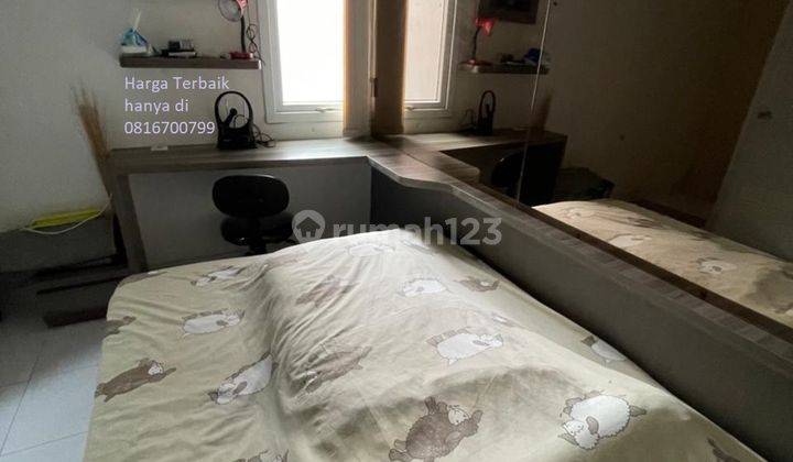 Apartemen Aeropolis Residence Tangerang Full Furnished 2