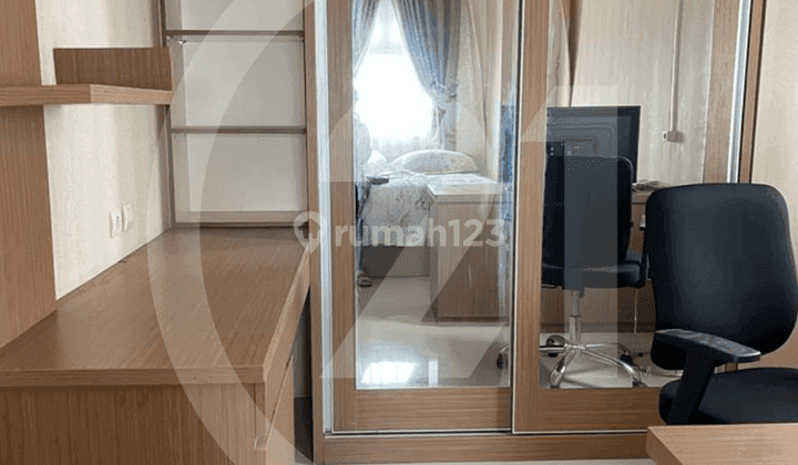 Dijual Apartment Green Pramuka City  2