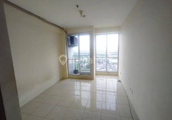 Apartemen Tifolia Lantai 30 1BR Siap Huni S6403 1