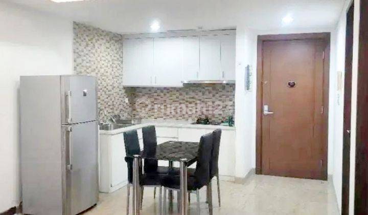 Apartment Di Royale Springhill Golf 1 BR 1