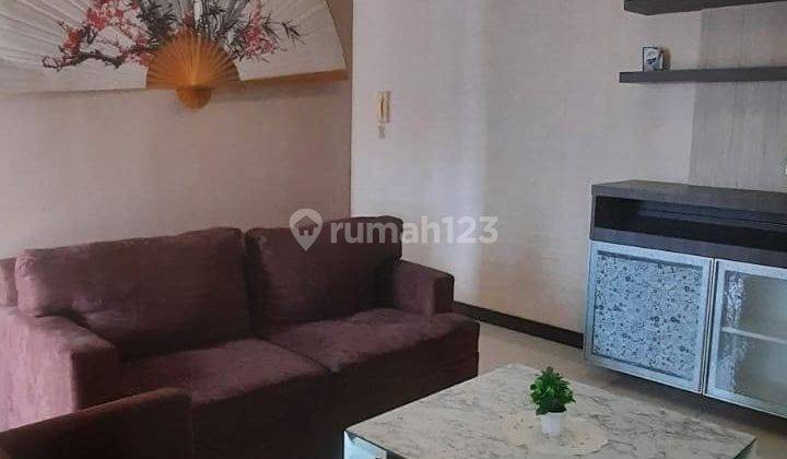 1 Unit Apartemen Bukit Gading Mediterania Kelapa Gading R1571 1