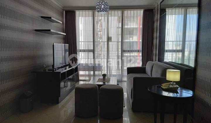 1 Unit Horizon Suite Residence Kuningan Apartment R1570