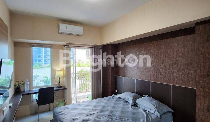 Apartemen Orchard 1 BR 1