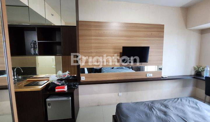 Apartemen Orchard 1 BR 2