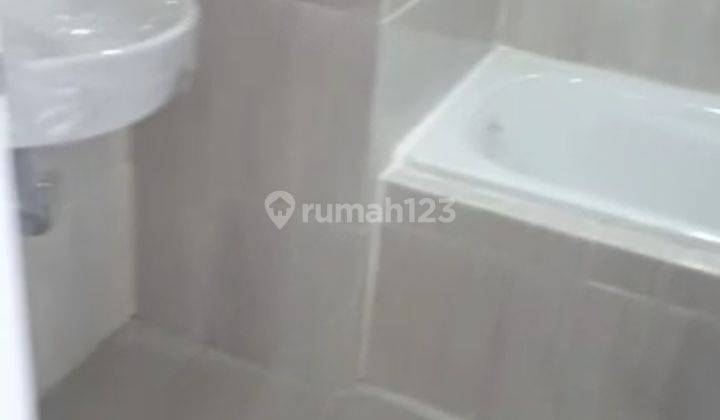 Apartment Vasanta 1br Unfurnished Siap Huni Di Kawasan Mm21oo 2