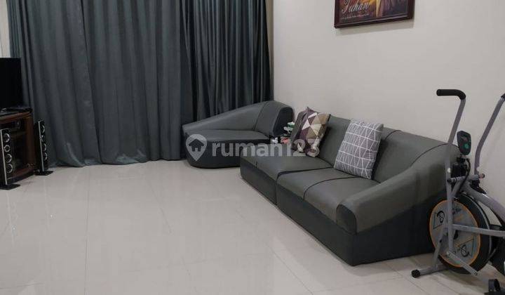 Apartemen Puri, Kemayoran, Jakarta Pusat 2