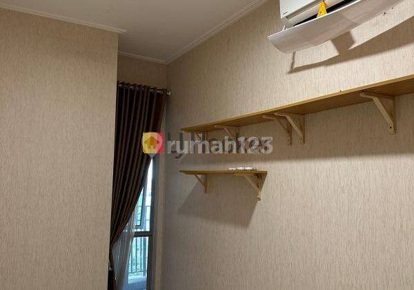 Apartemen Mansion Bougenville Dijual Kemayoran Jakarta Pusat 2