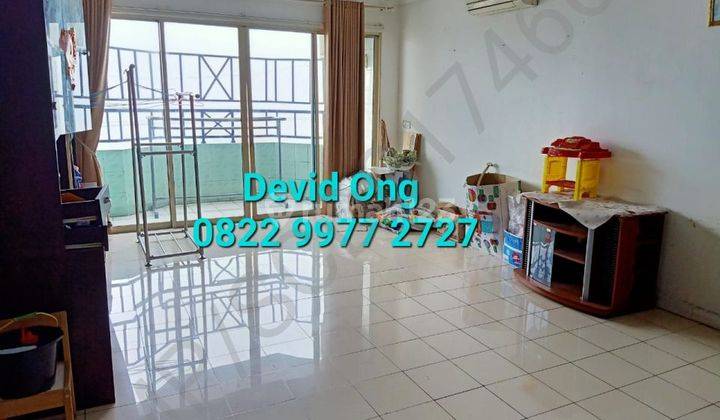 Apartemen Menara Marina Pluit 1