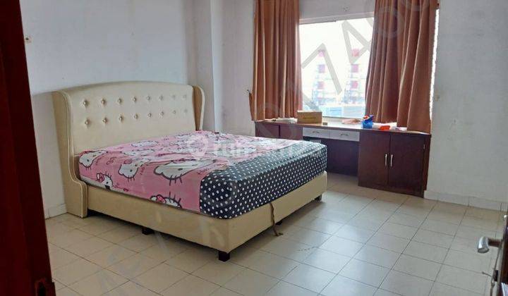 Apartemen Menara Marina Pluit 2