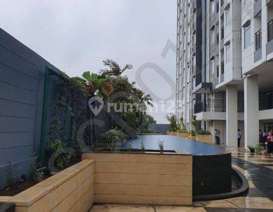 Di  Murah Unit di Apartemen sunter icon 1