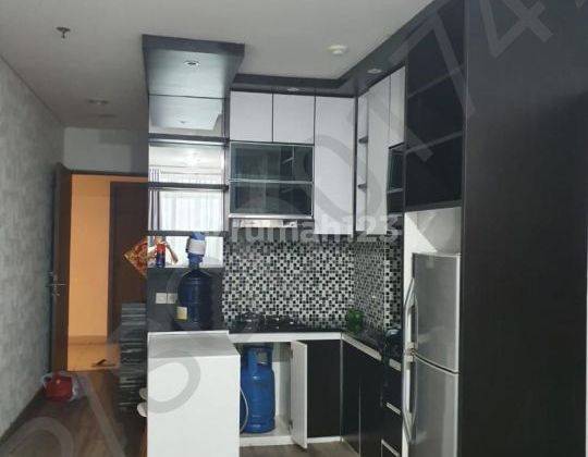 Di  Murah Unit di Apartemen sunter icon 2