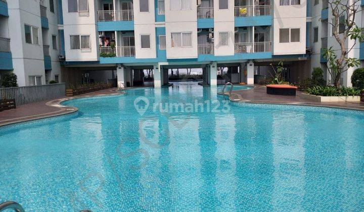 DI  MURAH UNIT DI APARTEMEN THE NEST 1