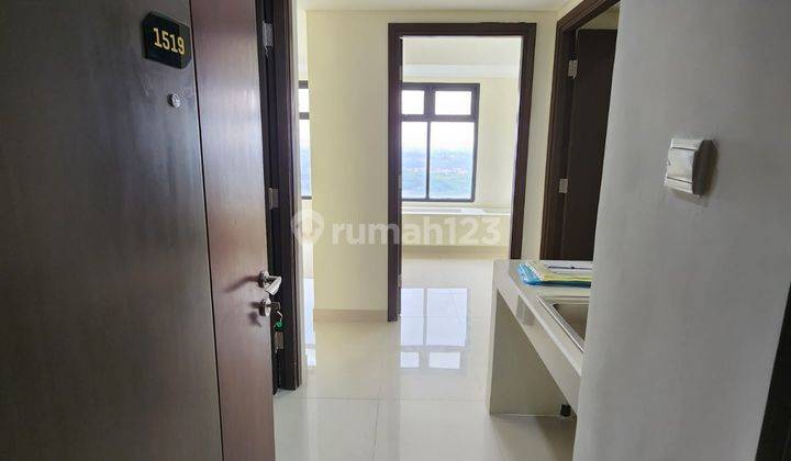 Apartment Chadstone 2 BR Siap Huni Unfurnished  1