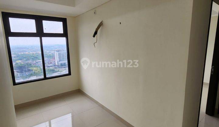 Apartment Chadstone 2 BR Siap Huni Unfurnished  2