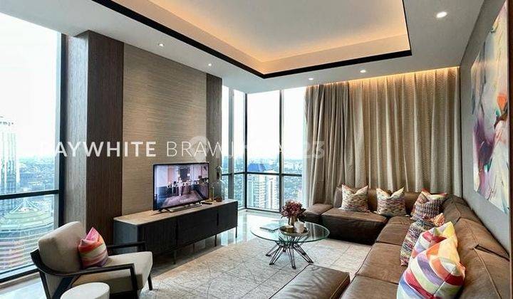 The Regent Residence Brand New Apartment Furnished 1