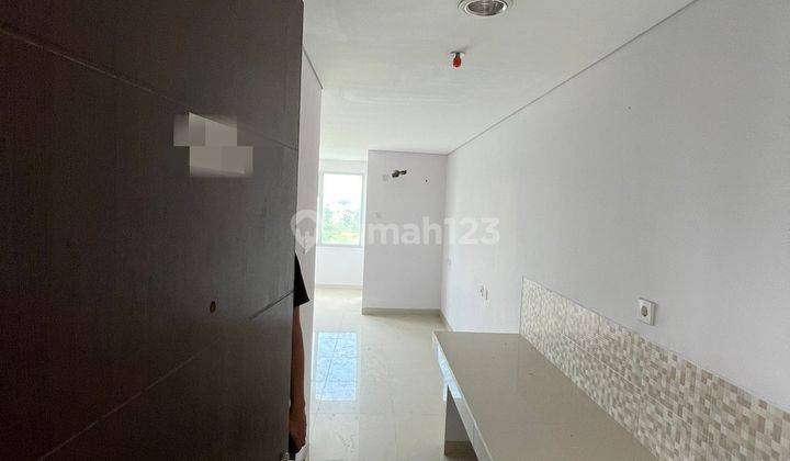 Apartement Enviro Tower Hazel, 1 BR Siap Huni Jababeka  2