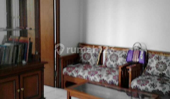 APARTEMEN 3BR DI GATEWAY AHMAD YANI, CICADAS, ANTAPANI, KOTA BANDUNG 1