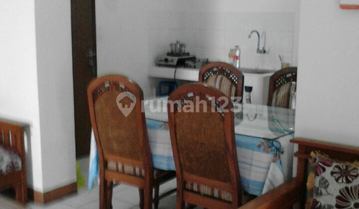 APARTEMEN 3BR DI GATEWAY AHMAD YANI, CICADAS, ANTAPANI, KOTA BANDUNG 2