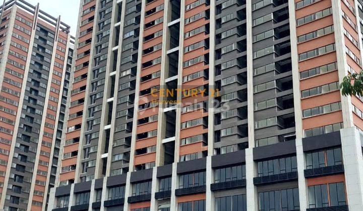 Apartement Meikarta 2 BR Unfurnished Siap Huni  1