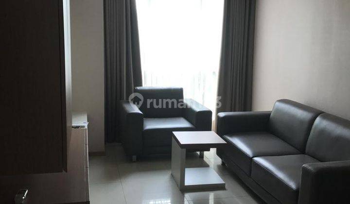 Gandaria Heights Apartement, 3 Br, Furnished Baru 2