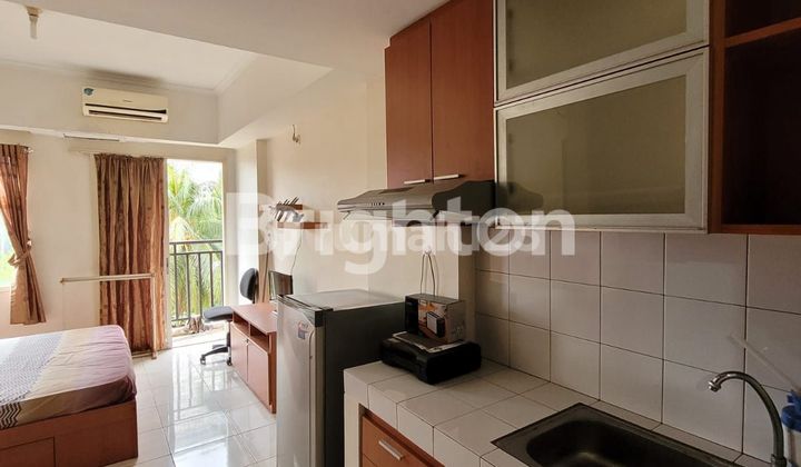 A HIGHLY STRATEGIC APARTMENT A HIGHLY STRATEGIC APARTMENT