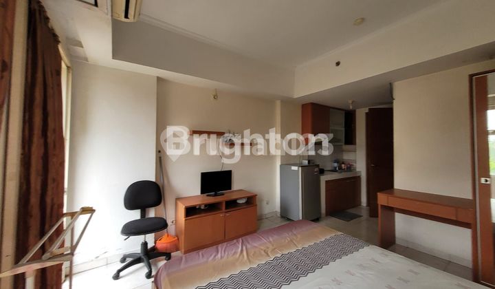 APARTEMEN YANG SANGAT STRATEGIS 2