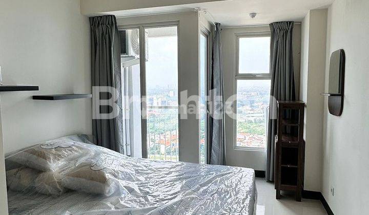 KAN APARTEMEN EAST COAST TOWER AMOR 2