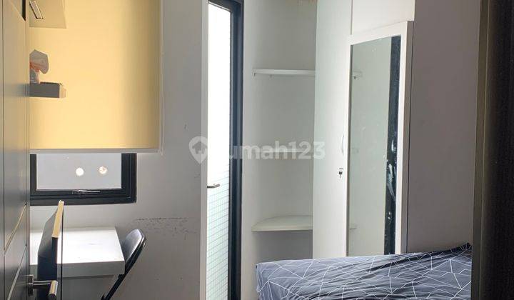 Apartemen Begawan 2 Bedroom Full Furnished Nego 2