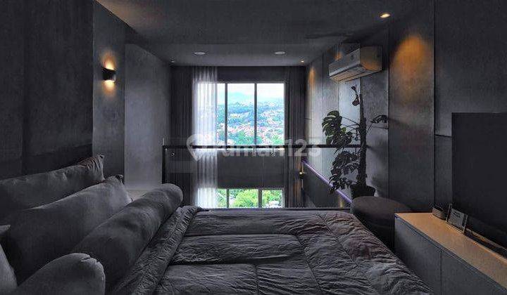 Dijual The Loft Mezzanine Galeri Ciumbuleuit 3 1