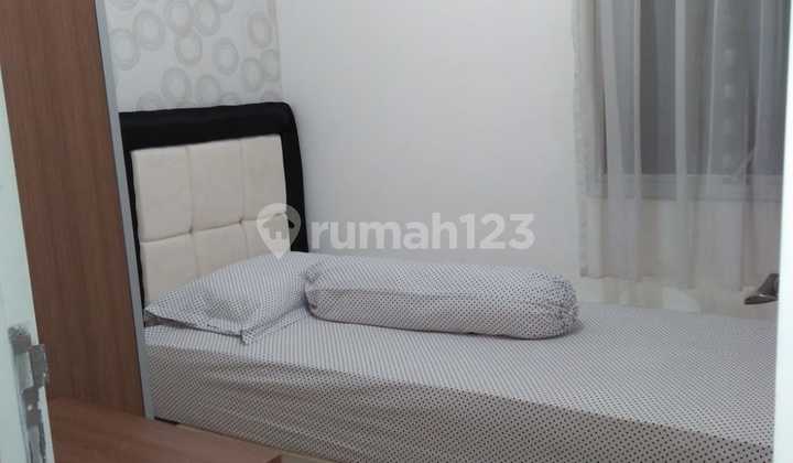 Apartment Kalibata City 3 BR tower Sakura 2