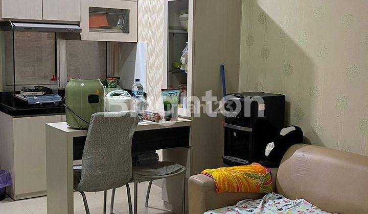 APARTMENT DI BANDUNG 1