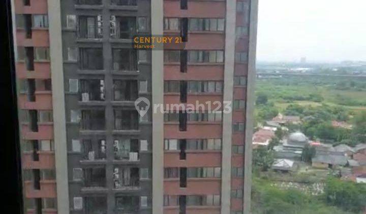 Apartment Meikarta 2 BR Unfurnished Siap Huni  1