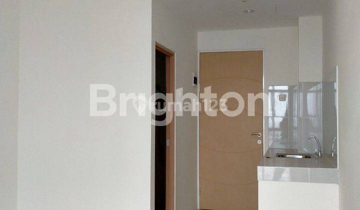 APARTEMENT 1 BR BALE HINGGIL SURABAYA 2
