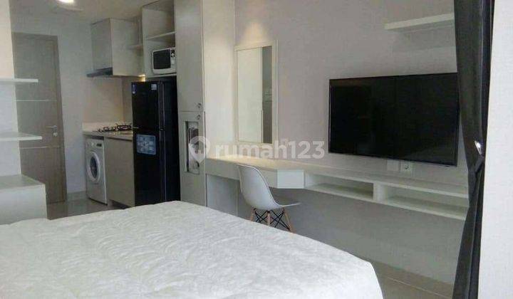 Apartemen FULL FURNISHED THe Oasis Cikarang ,Bekasi R1576 1