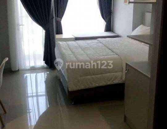 Apartemen FULL FURNISHED THe Oasis Cikarang ,Bekasi R1576 2