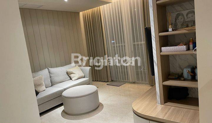 Kan Apartemen One Galaxy 4br 1