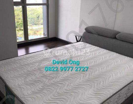 Apartemen Gold Coast Pik Pantai Indah Kapuk Full Furnish Di Jual 1