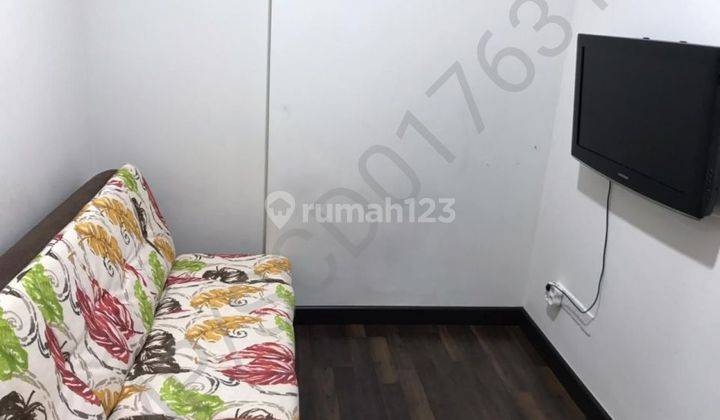 Apartemen Gold Coast Pik Pantai Indah Kapuk Full Furnish Di Jual 2