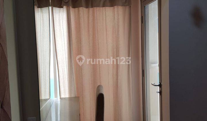 Apartemen 1 Bedroom Di Tengah Kota 2