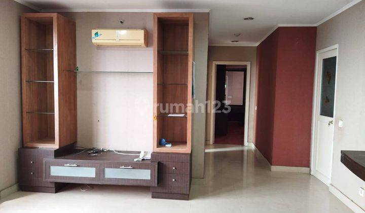 1 Unit Apartemen Paladian Park Kelapa Gading Jakarta Utara R1578 1