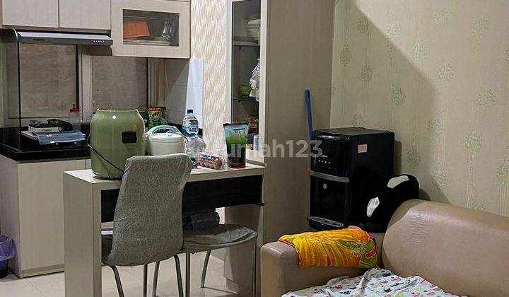 Apartement Full Furnished di Sudirman Suite, Bandung 1