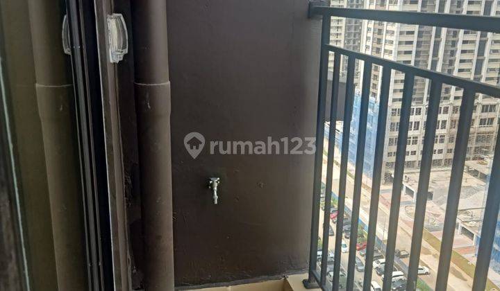 Apartment Meikarta 3 BR Siap Huni Unfurnished  1