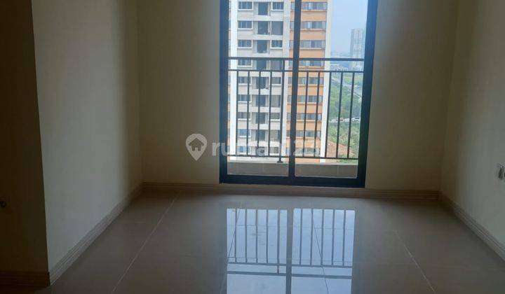 Apartment Meikarta 3 BR Siap Huni Unfurnished  2